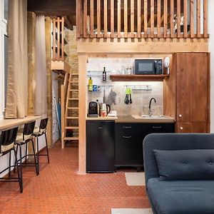 Appartement met een Slaapkamer